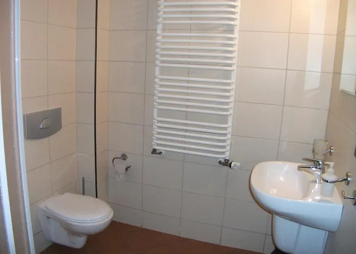 Osrodek Niezamysl Holiday park 3*