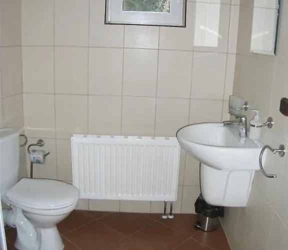 Osrodek Niezamysl Holiday park