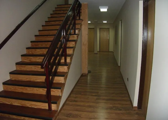 Osrodek Niezamysl База отдыха 3*