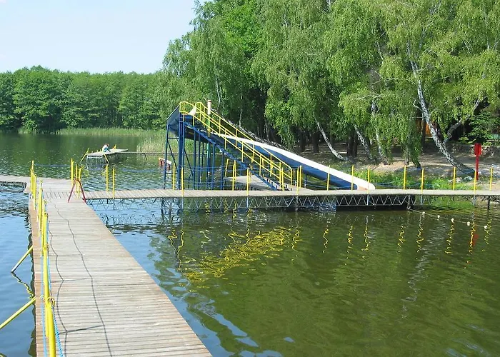 Osrodek Niezamysl Zaniemysl