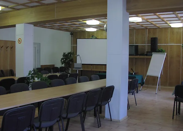 Osrodek Niezamysl Holiday park Zaniemysl