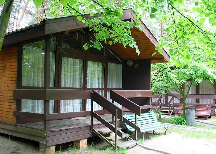 Osrodek Niezamysl 3*