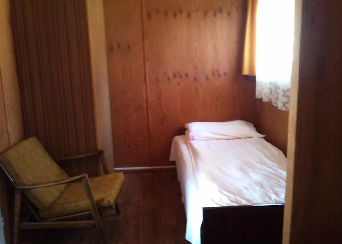 Holiday park Osrodek Niezamysl 3*